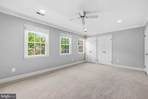 Bedroom - 7961 Hidden Bridge Dr, Springfield, VA 22153 photo 2 of 7