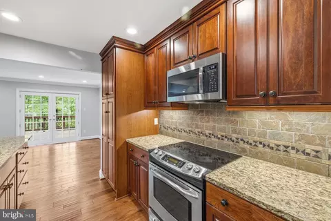 Other - 7961 Hidden Bridge Dr, Springfield, VA 22153 photo 5 of 13