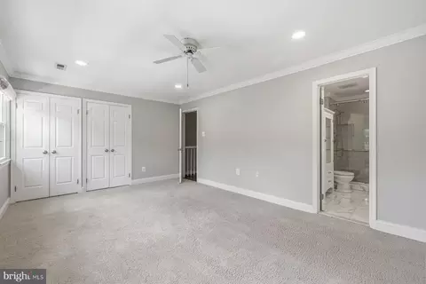 Bedroom - 7961 Hidden Bridge Dr, Springfield, VA 22153 photo 3 of 7