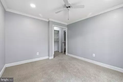 Bedroom - 7961 Hidden Bridge Dr, Springfield, VA 22153 photo 7 of 7