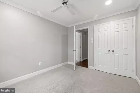 Bedroom - 7961 Hidden Bridge Dr, Springfield, VA 22153 photo 5 of 7