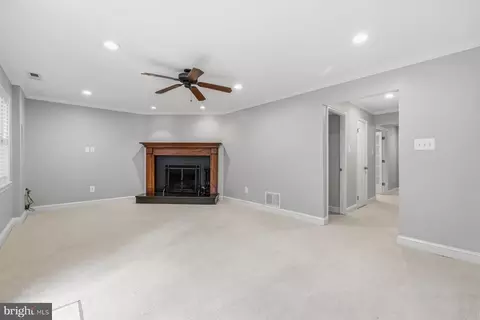 Living - 7961 Hidden Bridge Dr, Springfield, VA 22153 photo 8 of 8