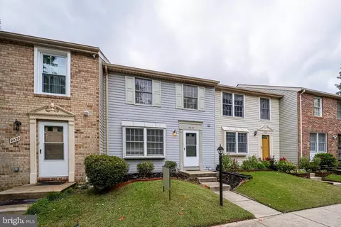 9227 Sheffield Hunt Ct, Lorton, VA 22079