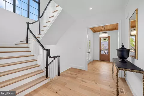 Entry Way - 2107 Elliott Ave, Mclean, VA 22101 photo 1 of 5