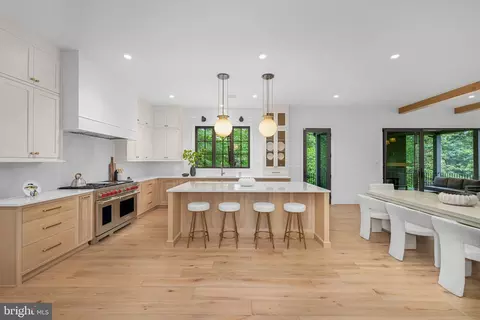 Kitchen - 2107 Elliott Ave, Mclean, VA 22101 photo 1 of 3