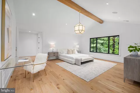 Bedroom - 2107 Elliott Ave, Mclean, VA 22101 photo 1 of 3