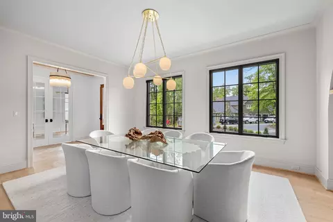 Dining - 2107 Elliott Ave, Mclean, VA 22101 photo 1 of 2