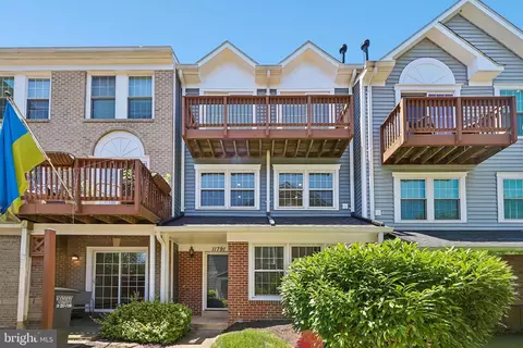 11791 Rockaway Ln #47, Fairfax, VA 22030
