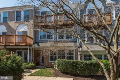 11791 Rockaway Ln #47, Fairfax, VA 22030