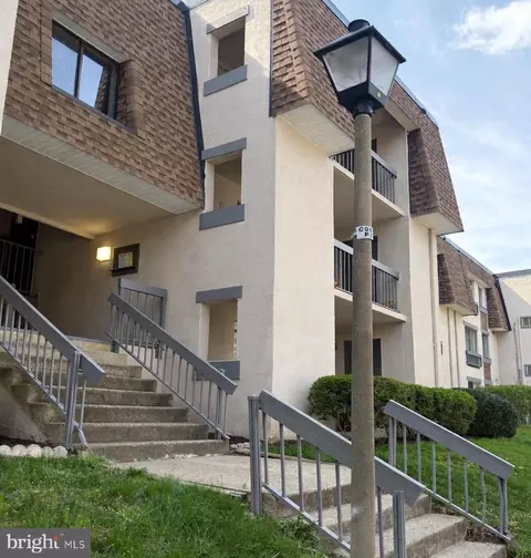 3803 Laramie Pl #122G, Alexandria, VA 22309
