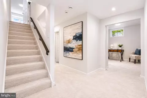 Entry Way - 6700 Passageway Pl, Burke, VA 22015 photo 5 of 6