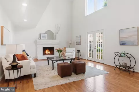 Living - 6700 Passageway Pl, Burke, VA 22015 photo 1 of 4
