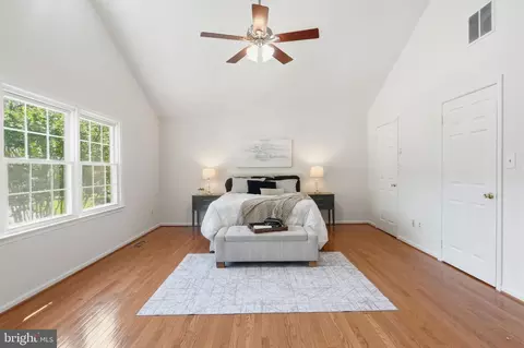 Bedroom - 6700 Passageway Pl, Burke, VA 22015 photo 1 of 4