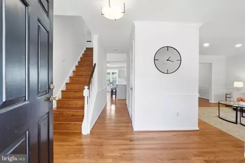 Entry Way - 6700 Passageway Pl, Burke, VA 22015 photo 1 of 6
