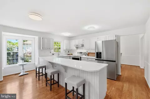 Kitchen - 6700 Passageway Pl, Burke, VA 22015 photo 1 of 4