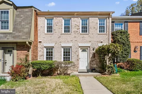 8024 Bethelen Woods, Springfield, VA 22153
