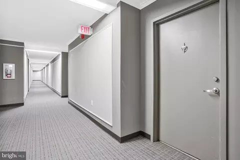 Entry Way - 7640 Provincial Dr #110, Mclean, VA 22102 photo 3 of 4
