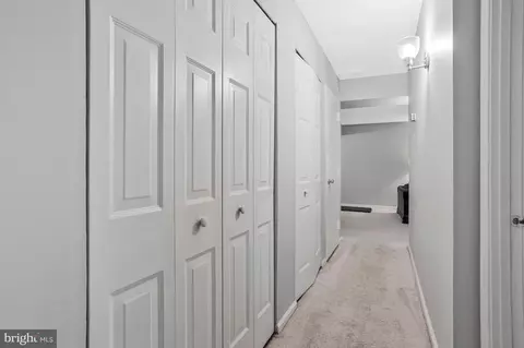 Entry Way - 7640 Provincial Dr #110, Mclean, VA 22102 photo 2 of 4