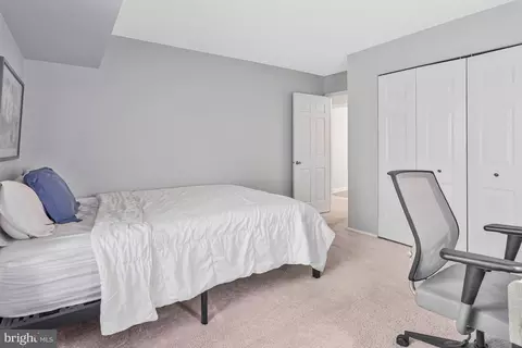 Bedroom - 7640 Provincial Dr #110, Mclean, VA 22102 photo 2 of 6