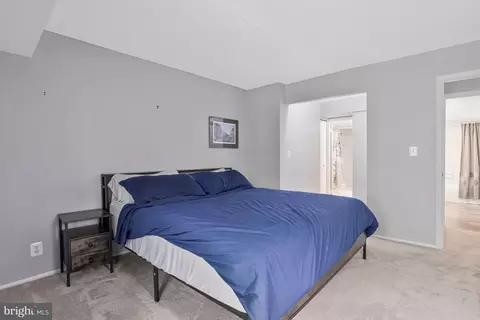 Bedroom - 7640 Provincial Dr #110, Mclean, VA 22102 photo 4 of 6