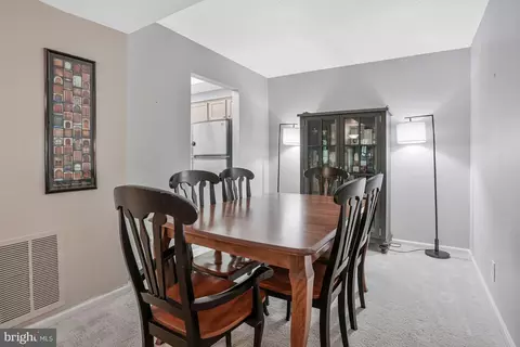 Dining - 7640 Provincial Dr #110, Mclean, VA 22102 photo 2 of 3