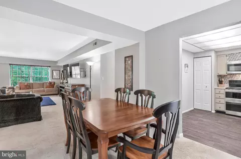 Dining - 7640 Provincial Dr #110, Mclean, VA 22102 photo 3 of 3
