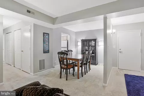 Dining - 7640 Provincial Dr #110, Mclean, VA 22102 photo 1 of 3