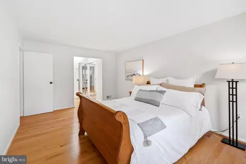 Bedroom - 10908 Howland Dr, Reston, VA 20191 photo 2 of 5