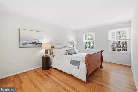 Bedroom - 10908 Howland Dr, Reston, VA 20191 photo 1 of 5