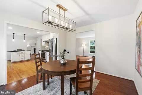 Dining - 10908 Howland Dr, Reston, VA 20191 photo 2 of 2