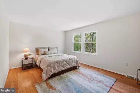 Bedroom - 10908 Howland Dr, Reston, VA 20191 photo 3 of 5