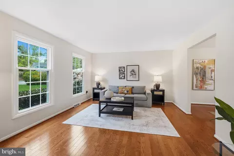 Living - 10908 Howland Dr, Reston, VA 20191 photo 1 of 3