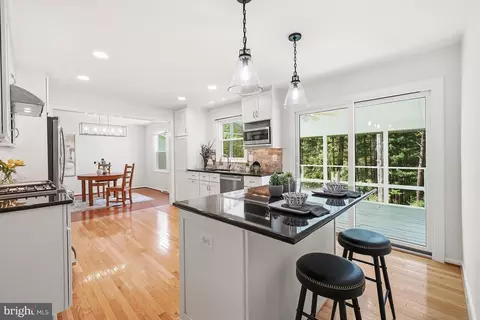 Kitchen - 10908 Howland Dr, Reston, VA 20191 photo 3 of 3