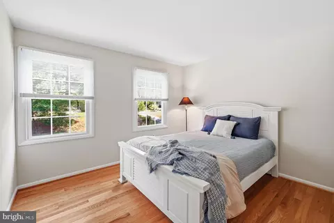 Bedroom - 10908 Howland Dr, Reston, VA 20191 photo 4 of 5