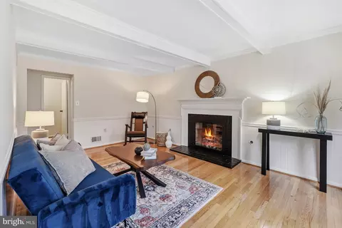 Living - 10908 Howland Dr, Reston, VA 20191 photo 3 of 3