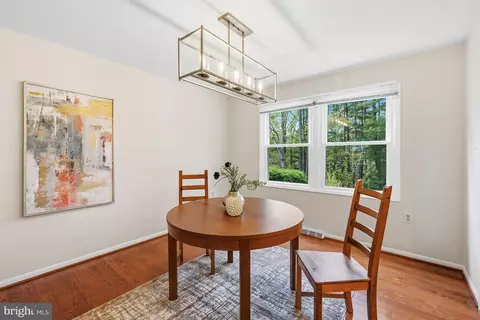 Dining - 10908 Howland Dr, Reston, VA 20191 photo 1 of 2