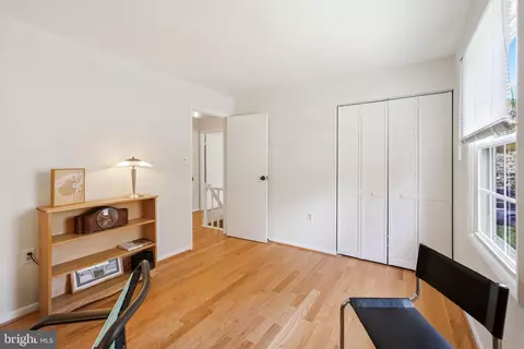 Bedroom - 10908 Howland Dr, Reston, VA 20191 photo 5 of 5