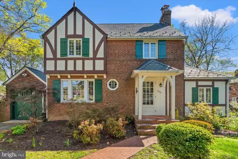 4001 Franconia Rd, Alexandria, VA 22310