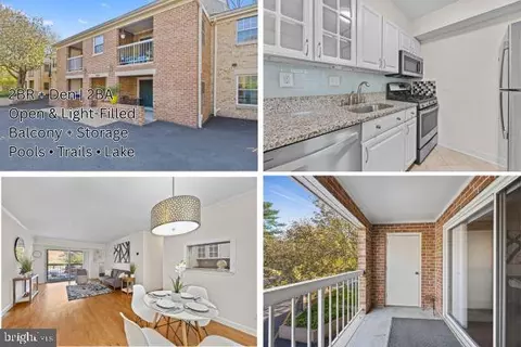 5920 Cove Landing Rd #301, Burke, VA 22015