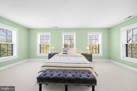 Bedroom - 6925 Old Dominion Dr, Mclean, VA 22101 photo 5 of 7