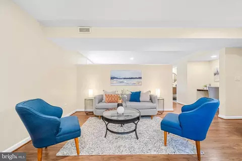 Living - 6925 Old Dominion Dr, Mclean, VA 22101 photo 3 of 3