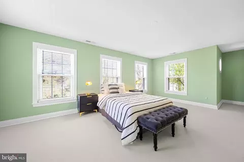 Bedroom - 6925 Old Dominion Dr, Mclean, VA 22101 photo 3 of 7