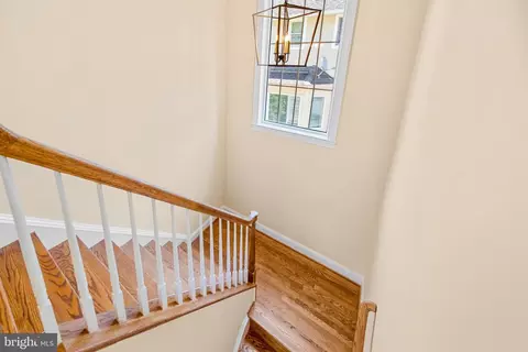 Entry Way - 6925 Old Dominion Dr, Mclean, VA 22101 photo 1 of 1