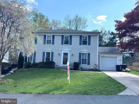 10542 Reeds Landing Cir, Burke, VA 22015