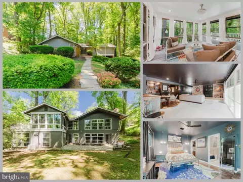 6543 Jay Miller Dr, Falls Church, VA 22041