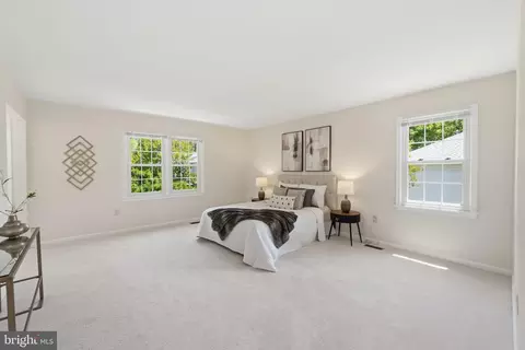 Bedroom - 7783 Tangier Dr, Springfield, VA 22153 photo 1 of 7
