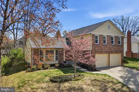 7783 Tangier Dr, Springfield, VA 22153