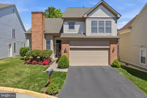 3424 Silver Maple Pl, Falls Church, VA 22042