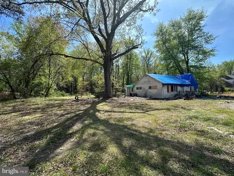 6001 Evergreen Trl, Lorton, VA 22079