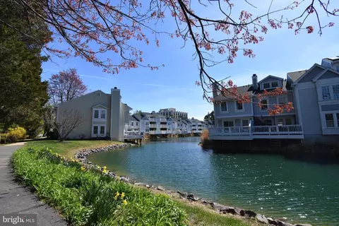 3375 Lakeside View Dr #19-1, Falls Church, VA 22041